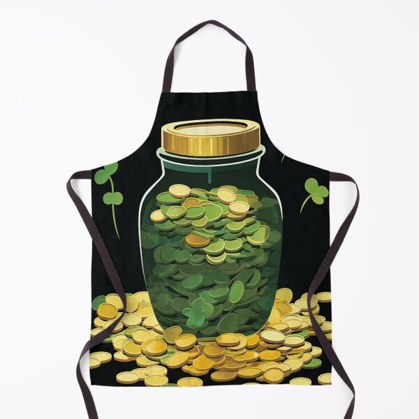 Item preview, Full St Patrick's Day designed and sold by CamilleNorris.