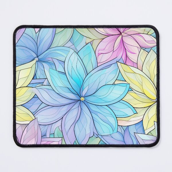 Item preview, Harmony Pastel Colors designed and sold by LovelyHappyGift.