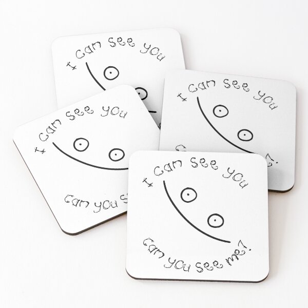 Item preview, iseeyou.png designed and sold by Zachery Ninomiya.