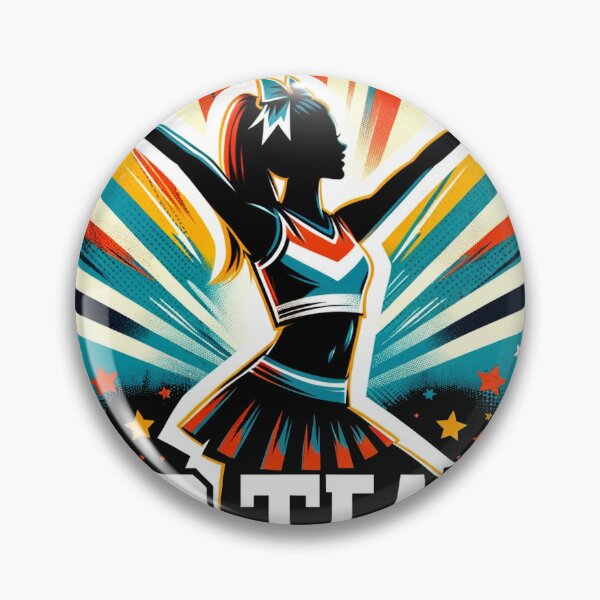 Item preview, Cheerleader's Victory Rally designed and sold by Graffiti-Space.