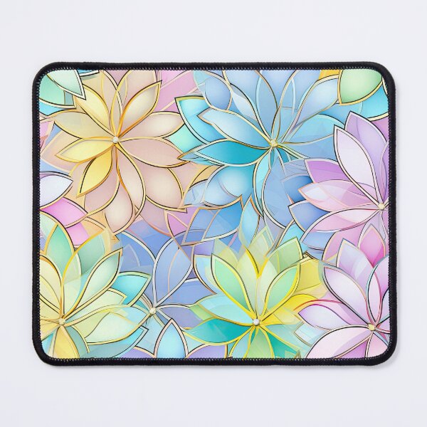 Item preview, Harmony Pastel Colors designed and sold by LovelyHappyGift.