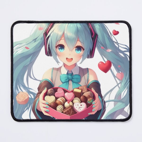 Item preview, Happy Valentines designed and sold by Venta Mix  JellycientArt.