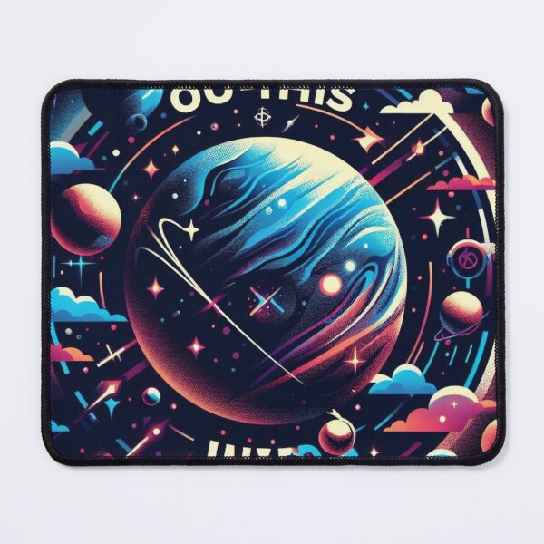 Item preview, Space work designed and sold by hexaprint.