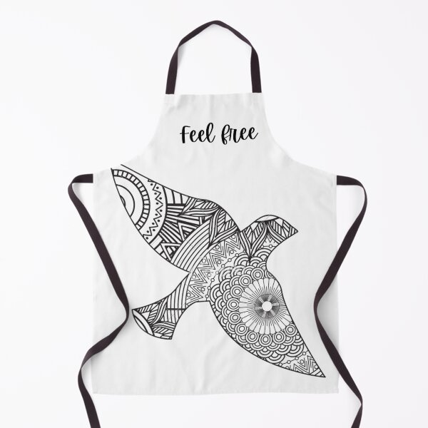 Item preview, Feel free designed and sold by ElegantKsh.