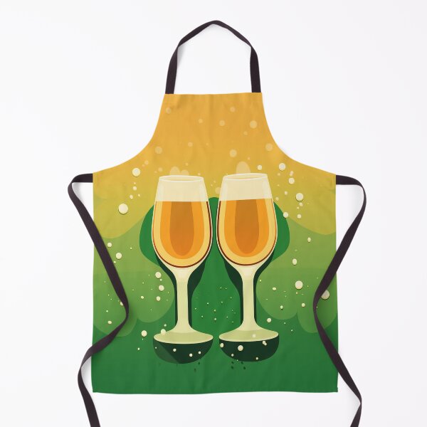 Item preview, St. Patrick's Day With Beer designed and sold by TorpStore.