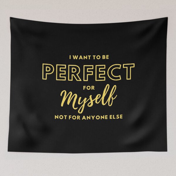 Item preview, Believe in Yourself - Inspirational Typography Art designed and sold by Gayan-Art.