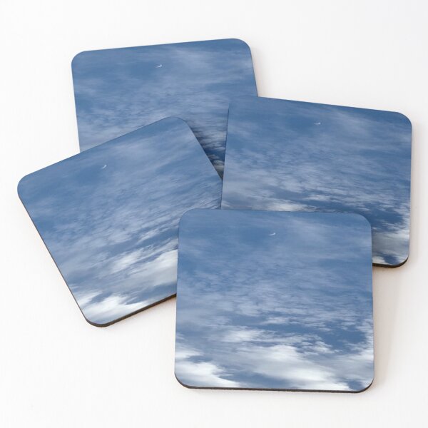 Item preview, soft cloudy day designed and sold by D1Guy.