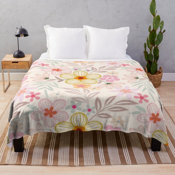Item preview, Floral Design 164 designed and sold by Kimmi graphics.