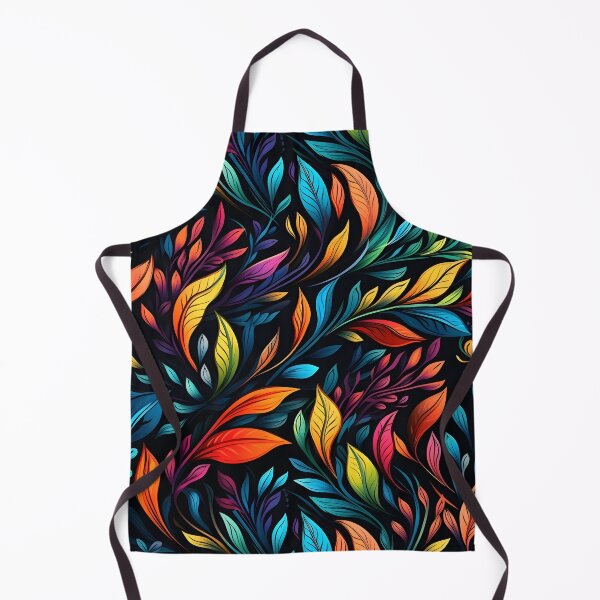 Item preview, Vibrant Foliage designed and sold by overheadclick.