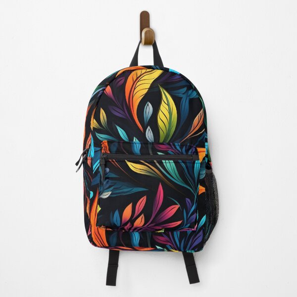 Item preview, Vibrant Foliage designed and sold by overheadclick.