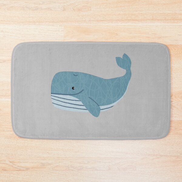 Item preview, Cute Whale Animal Lover Gift  designed and sold by Verycutethings.