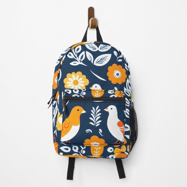 Item preview, Illustrative , Dutch Folk Art Inspired Design designed and sold by GPrint001.