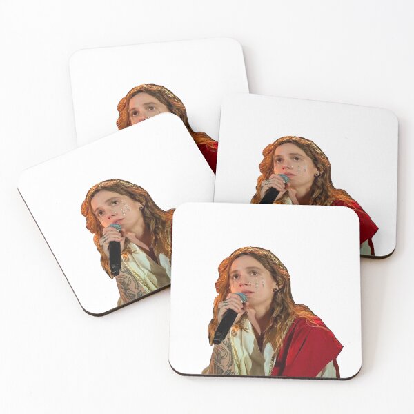 Item preview, julien baker jesus designed and sold by clarasversion.