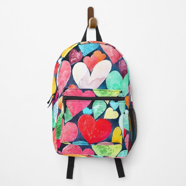 Item preview, Valentine's Day in colors designed and sold by LovelyHappyGift.