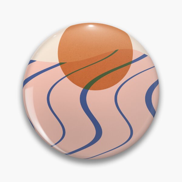 Item preview, Great_wave_surf_ocean_love_sunset designed and sold by forgetmestudio.