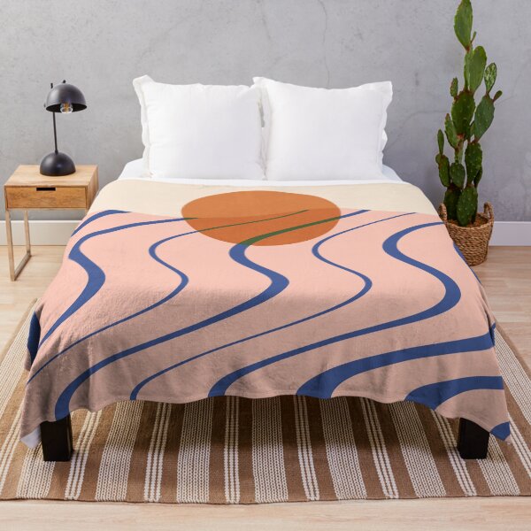 Item preview, Great_wave_surf_ocean_love_sunset designed and sold by forgetmestudio.