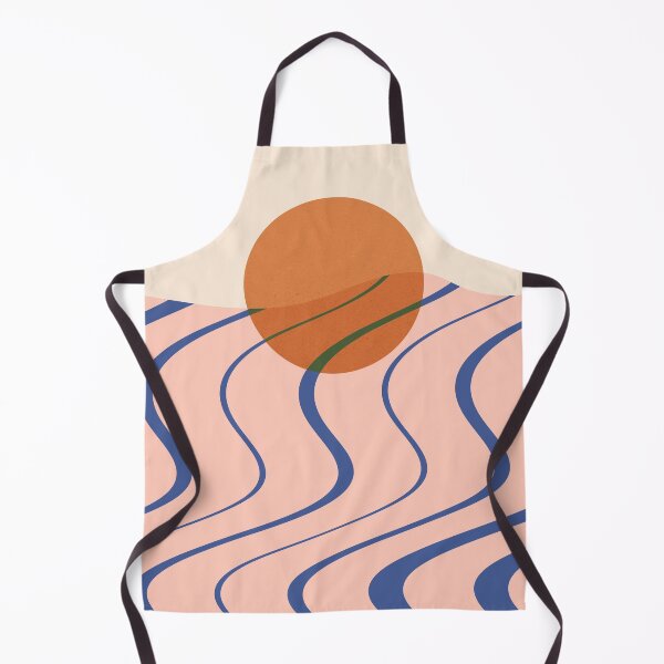 Item preview, Great_wave_surf_ocean_love_sunset designed and sold by forgetmestudio.