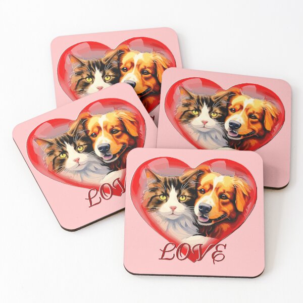 Item preview, Love As It Is. designed and sold by VikArtStudio.