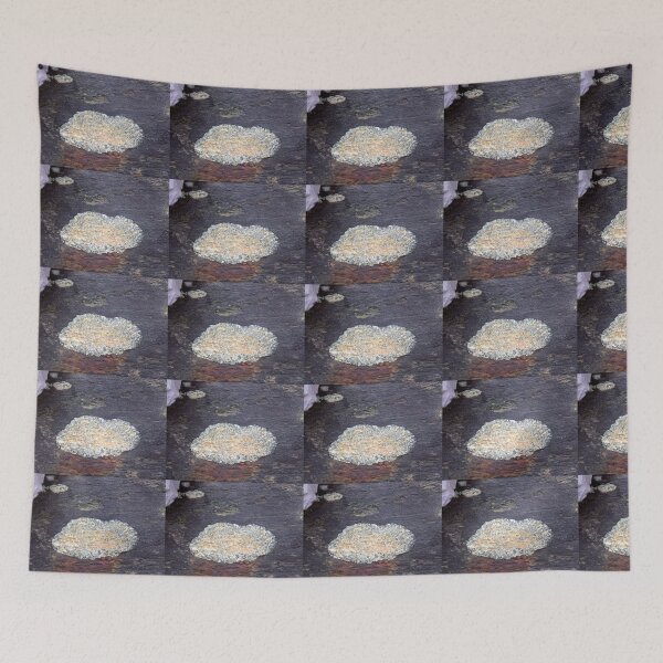 Item preview, rock lichen designed and sold by KathleenDawson.