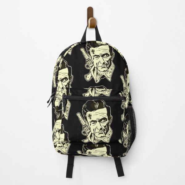 Item preview, Johnny Cash Portrait designed and sold by Vicky021.