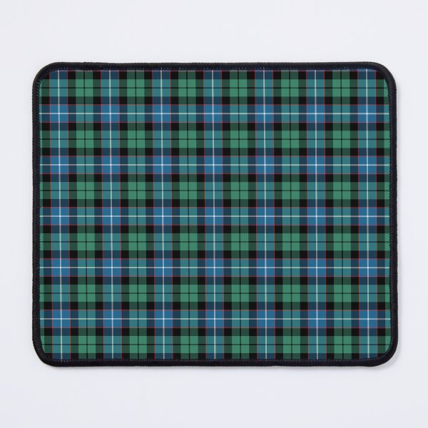Item preview, Galbraith Ancient Tartan designed and sold by kerrychantt.