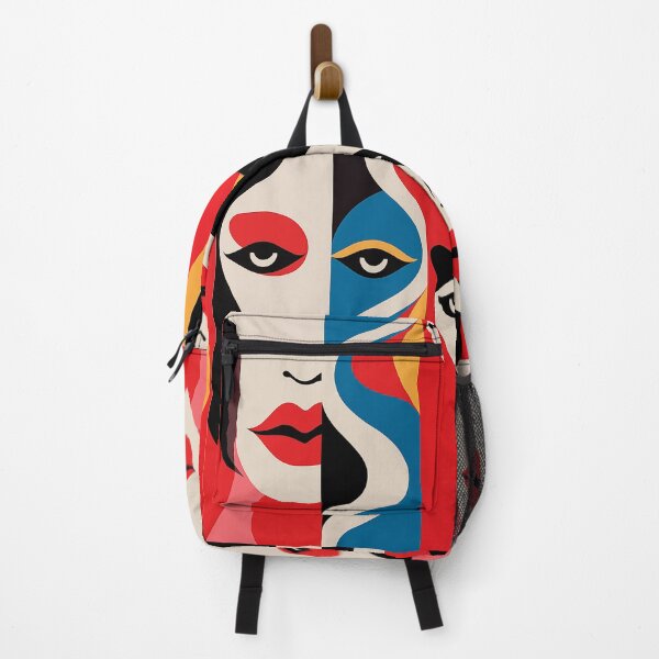 Item preview, A Nod to Jagger designed and sold by Woop Woop .