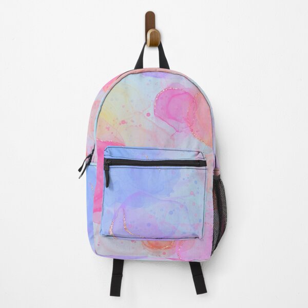 Item preview, Abstract Watercolor full print designed and sold by X Sell.
