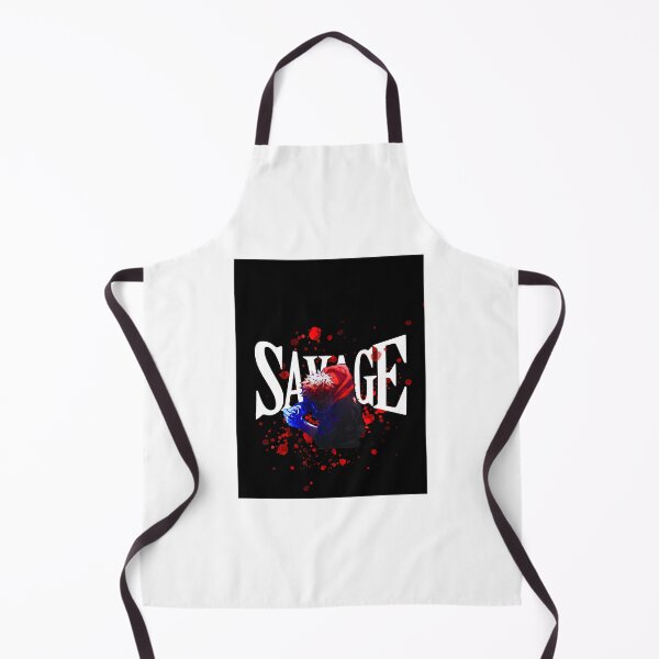 Item preview, savage designed and sold by marielso123.