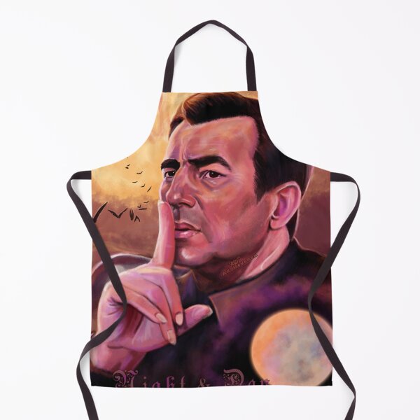 Item preview, Claes Bang Dracula Painting 2 of 2 designed and sold by AK-Hevonen.