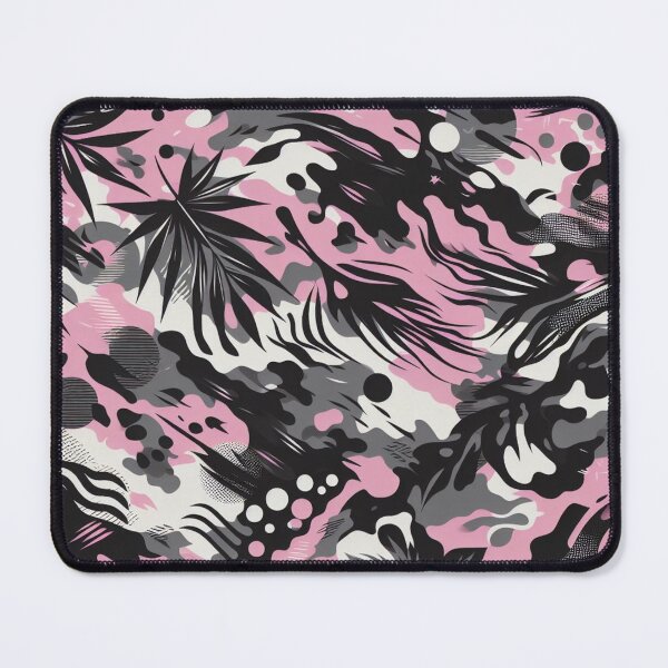 Item preview, Pink military designed and sold by 0Mystica0.