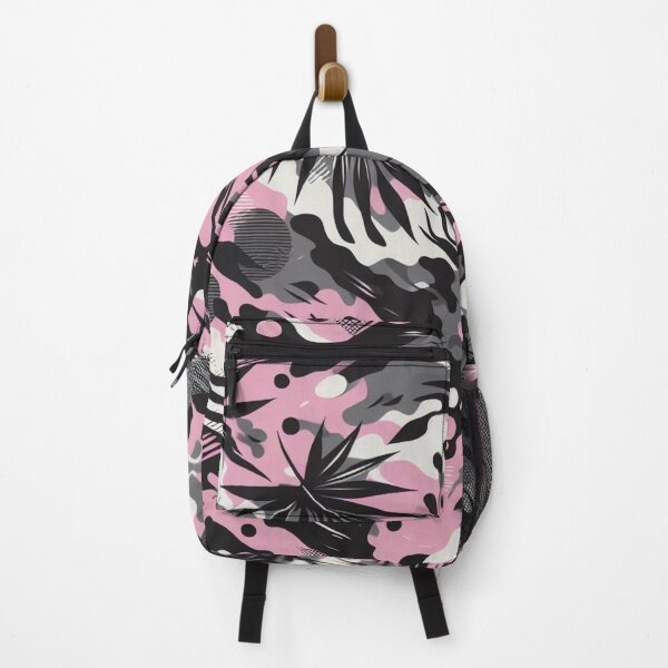 Item preview, Pink military designed and sold by 0Mystica0.