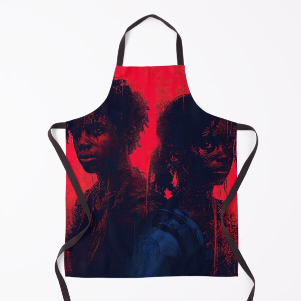 Item preview, Chromatic Chaos designed and sold by Venon28.