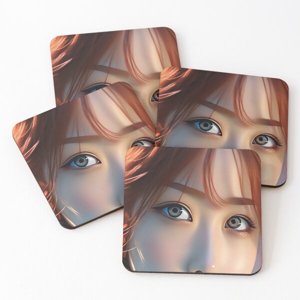 Item preview, Isolated Beautiful Eyes designed and sold by duke818.