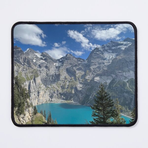 Item preview, Oeschinensee designed and sold by Tomattorini.
