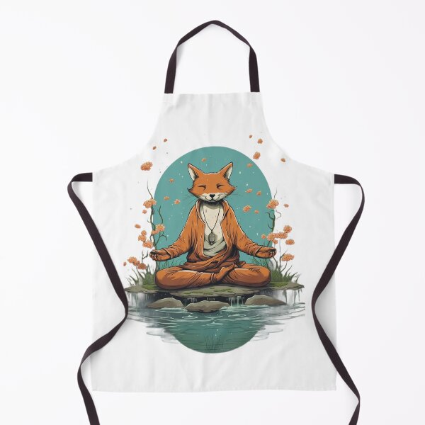 Item preview, Yoga Menagerie: Embracing Peace with Wildlife designed and sold by pickaxflapper0p.