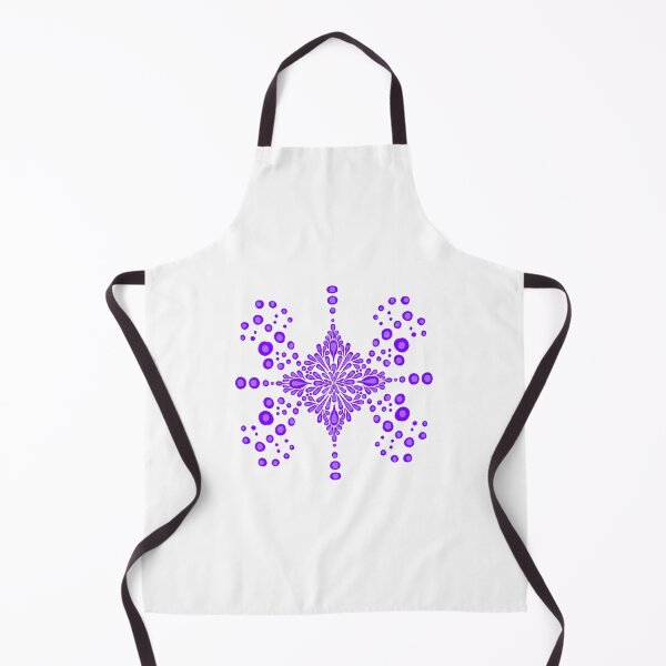 Artikelvorschau, Purple pattern entworfen und verkauft von prettykokopuff.
