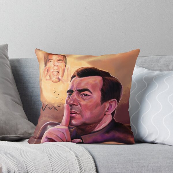 Item preview, Claes Bang Dracula Painting 1 of 2 designed and sold by AK-Hevonen.