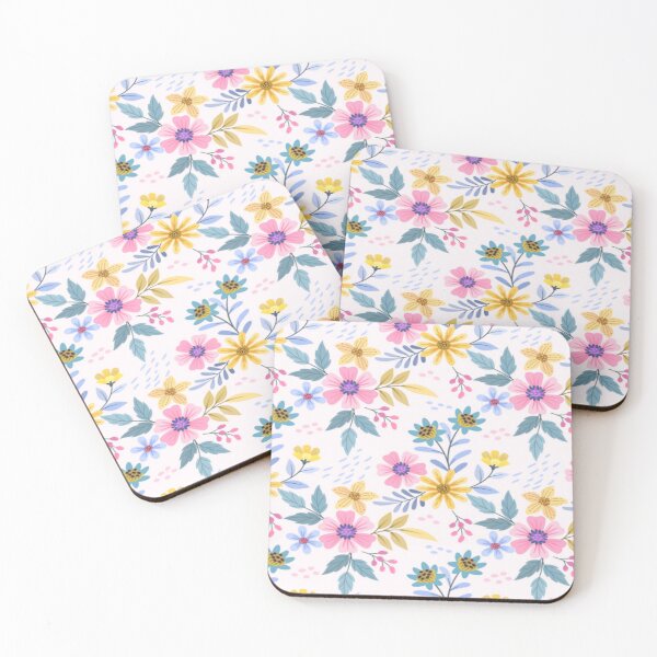 Item preview, Floral Design 167 designed and sold by Kimmi graphics.