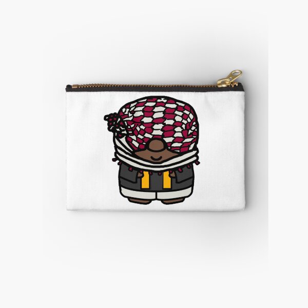 Item preview, word dead heroic world 02 Palestine designed and sold by teethontheroof.
