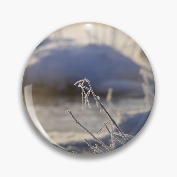 Item preview, Frost of the January 2024 designed and sold by Jouko Lehto Photography.