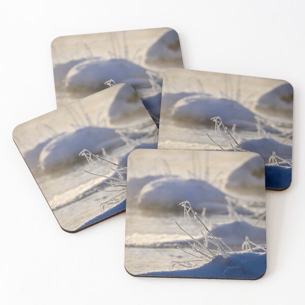 Item preview, Frost of the January 2024 designed and sold by Jouko Lehto Photography.