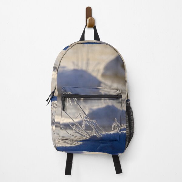 Item preview, Frost of the January 2024 designed and sold by Jouko Lehto Photography.