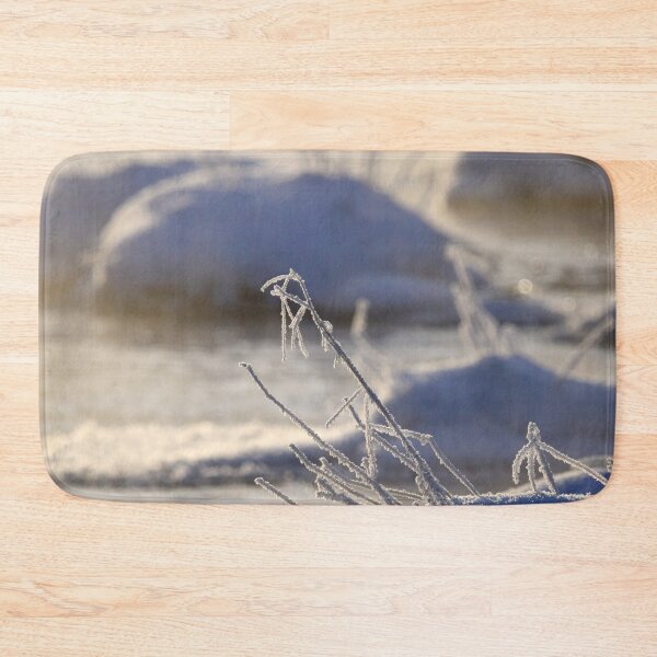Item preview, Frost of the January 2024 designed and sold by Jouko Lehto Photography.