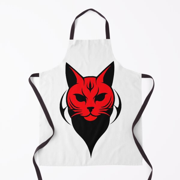 Item preview, Satanic Cat, Unholy Kitten designed and sold by cutenesss.
