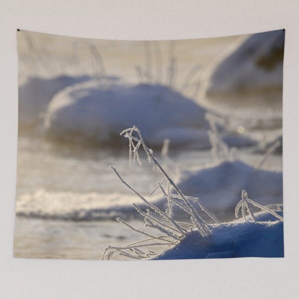 Item preview, Frost of the January 2024 designed and sold by Jouko Lehto Photography.