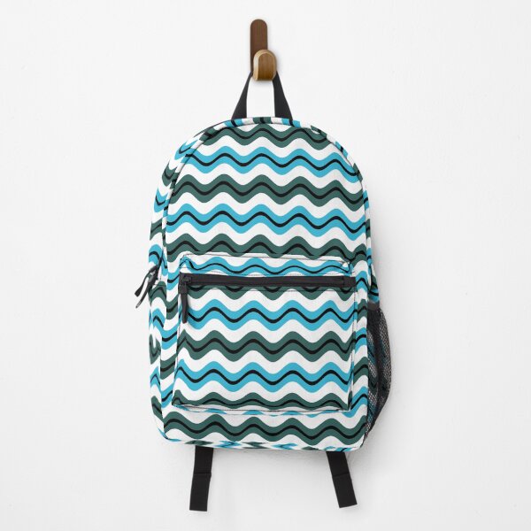 Item preview, Ocean Waves Seamless Pattern designed and sold by Salahuddin190.