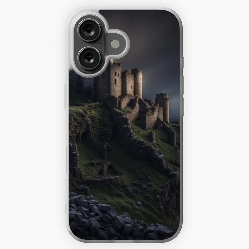 Item preview, iPhone Soft Case designed and sold by LenCarol.