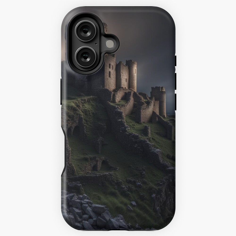 Item preview, iPhone Tough Case designed and sold by LenCarol.