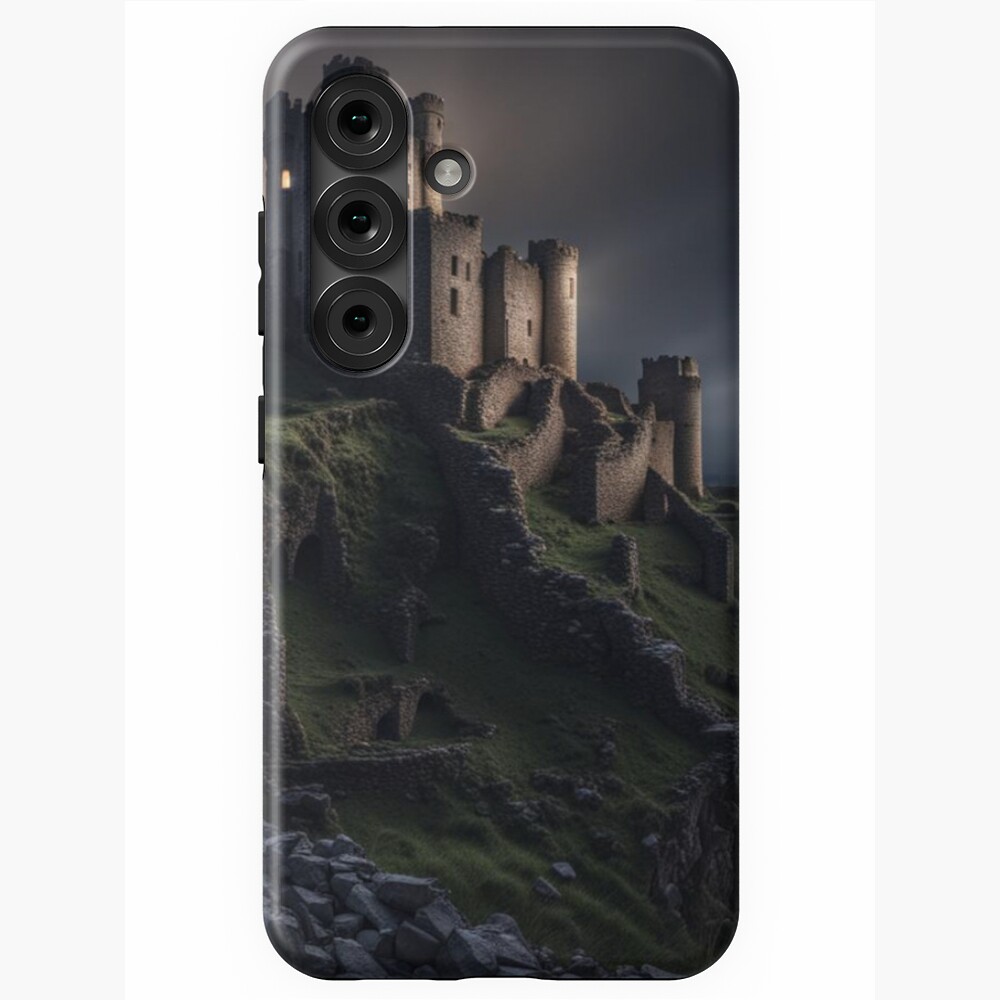 Item preview, Samsung Galaxy Tough Case designed and sold by LenCarol.