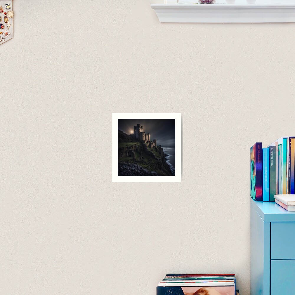 Item preview, Art Print designed and sold by LenCarol.